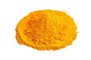 Raw Turmeric Powder
