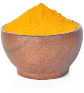 Stone Ground Turmeric Powder