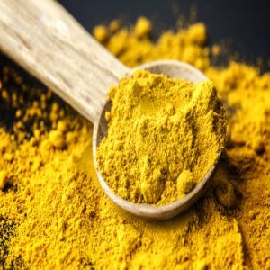 Wild Turmeric Powder