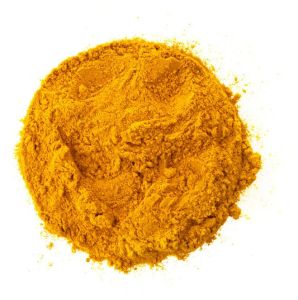 Yellow Turmeric Powder