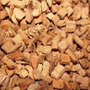 Coconut Husk