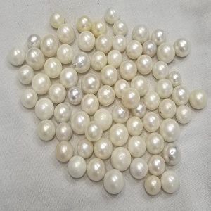 Natural South Sea Pearl