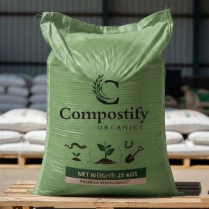 Organic Fertilizers