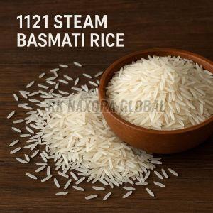 1121 Steam Basmati Rice