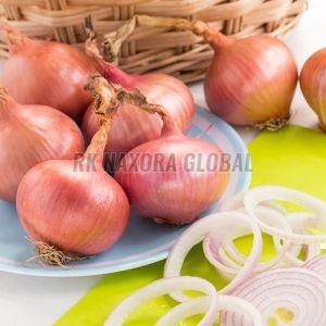 Bangalore Rose Onions