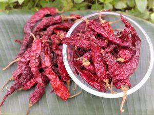 Byadgi Dry Red Chilli