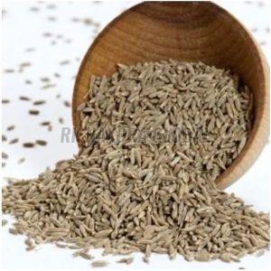 Machine Clean Cumin Seed