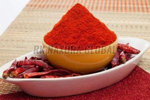 Natural Red Chilli Powder
