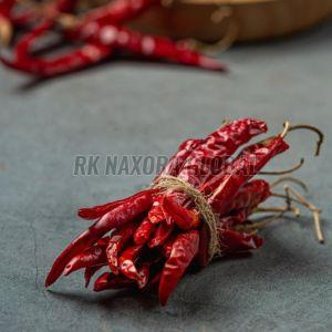 Teja Dry Red Chilli