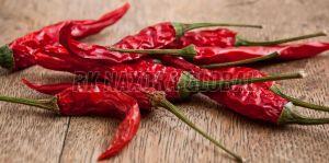 Teja Dry Red Chilli