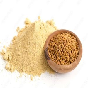 Fenugreek Powder