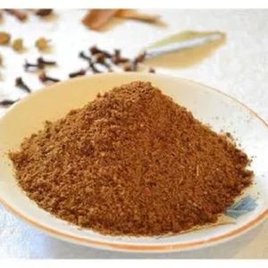 Mutton Masala