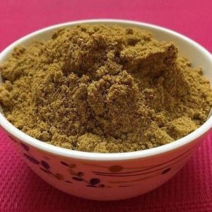 Paratha Masala
