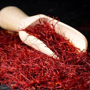Saffron Threads