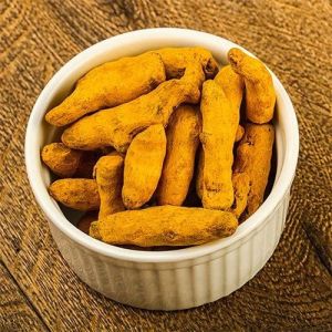turmeric finger