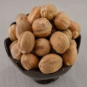 Whole Nutmeg