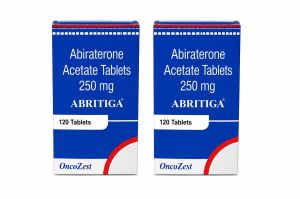 Abritiga 250mg Abiraterone Acetate Tablet