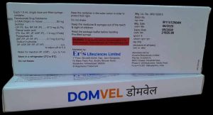 Acaone 100mg Acalabrutinib Capsule