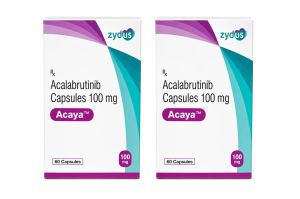 Acaya 100mg Acalabrutinib Capsule
