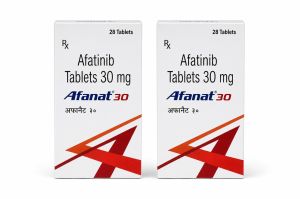 Afanat Afatinib Tablet