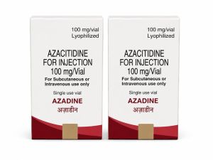 Azadine 100mg Azacitidine Injection