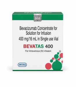 Bevatas 400mg Bevacizumab Injection