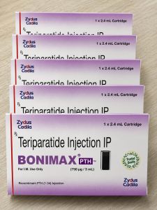 Bonmax 750mg Teriparatide Injection