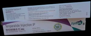 Bonmax 750mg Teriparatide Injection