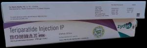 Bonmax 750mg Teriparatide Injection