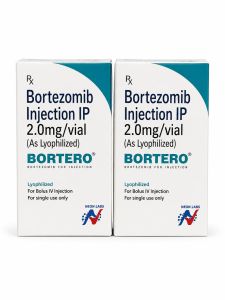 Bortero 2mg Bortezomib Injection