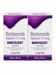 Bortezest 2mg Bortezomib Injection