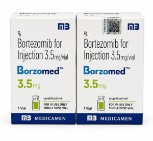 Borzomed 3.5mg Bortezomib Injection