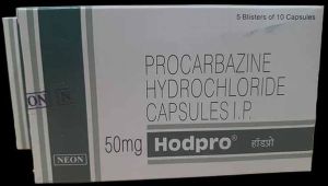 Hodpro 50mg Procarbazine Capsule