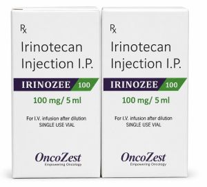 Irinozee 100mg Irinotecan Injection