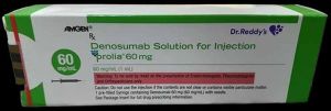 Prolia 60mg Denosumab Injection