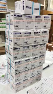 Tofajak 5mg Tofacitinib Tablet