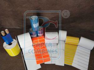 100 X 150 Mm  Barcode Label Rolls