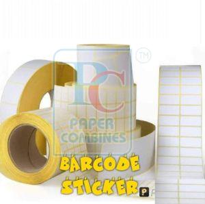 100 X 50 Mm  Barcode Label Rolls