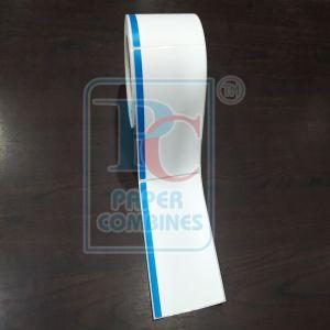 100 X 75 Mm Barcode Label Rolls