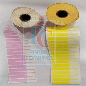 100x15mm Jewelry Tags
