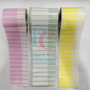 100x20mm Jewelry Tags
