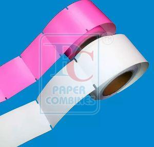 101x50mm Plastic Garments Tags