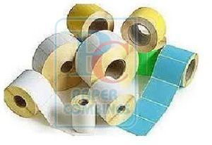 20mm X 75mm Bottle Labels