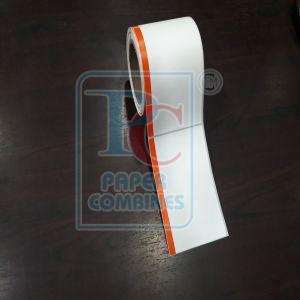 50 X 25 Mm Barcode Labels Roll
