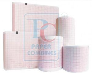 50mmx20 Meter ECG Paper Roll