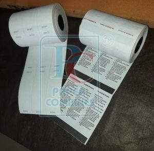 55mm X 15 Meter Thermal Paper Rolls