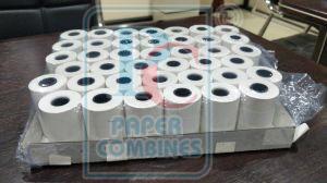 78 Mm X 50 Meter Thermal Paper Rolls