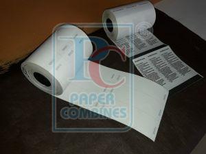 78 Mm X 50 Meter Thermal Paper Rolls