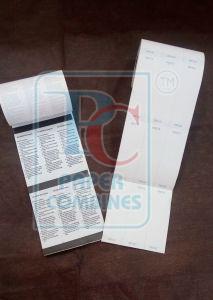 78mm X 50 Meter Thermal Paper Rolls