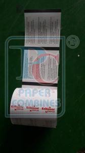 78mm X 50 Meter Thermal Paper Rolls